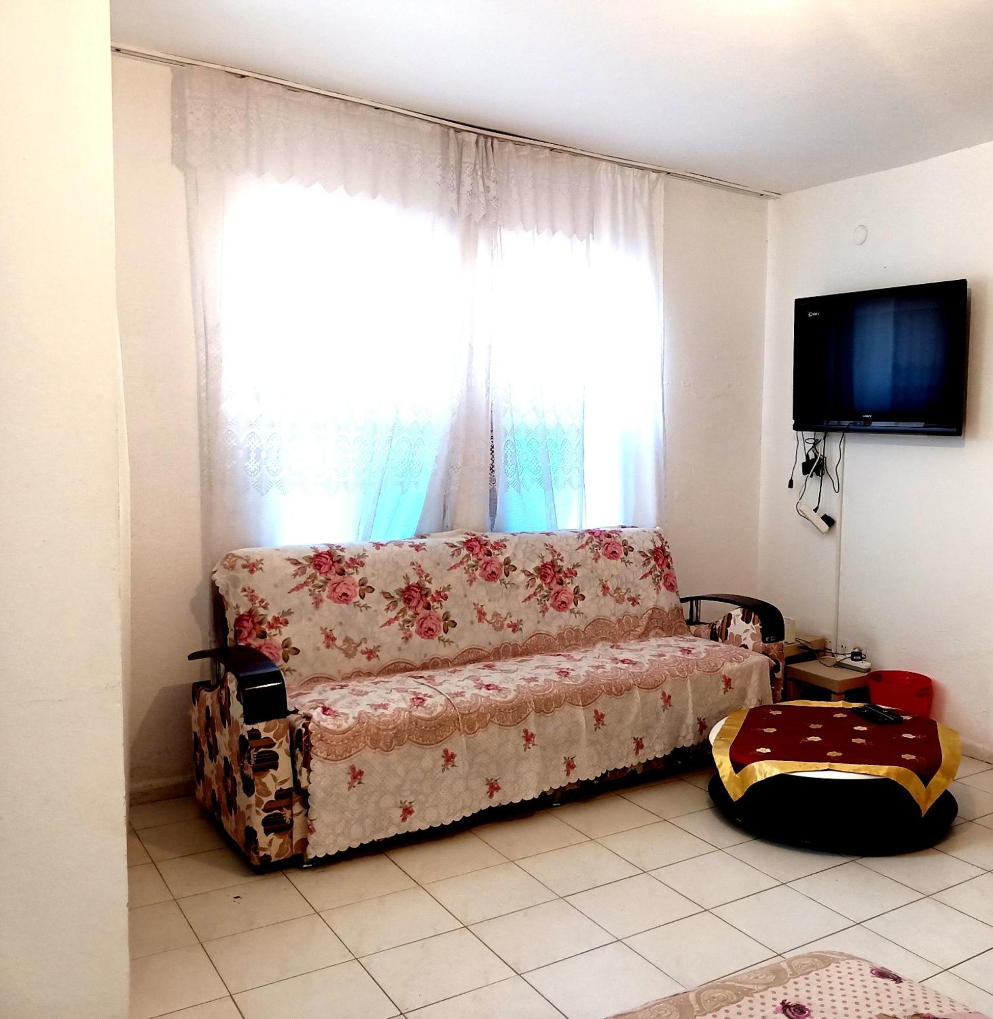 Beautiful Sultan House At Cleopatra Beach 1 With Umbrellas, Balcony, Barbecue, Private 100Mbps Wifi, Smart Tv, Table Games, Vip Trans-Fer - Beautiful Apartmenthouse Alanya Dış mekan fotoğraf